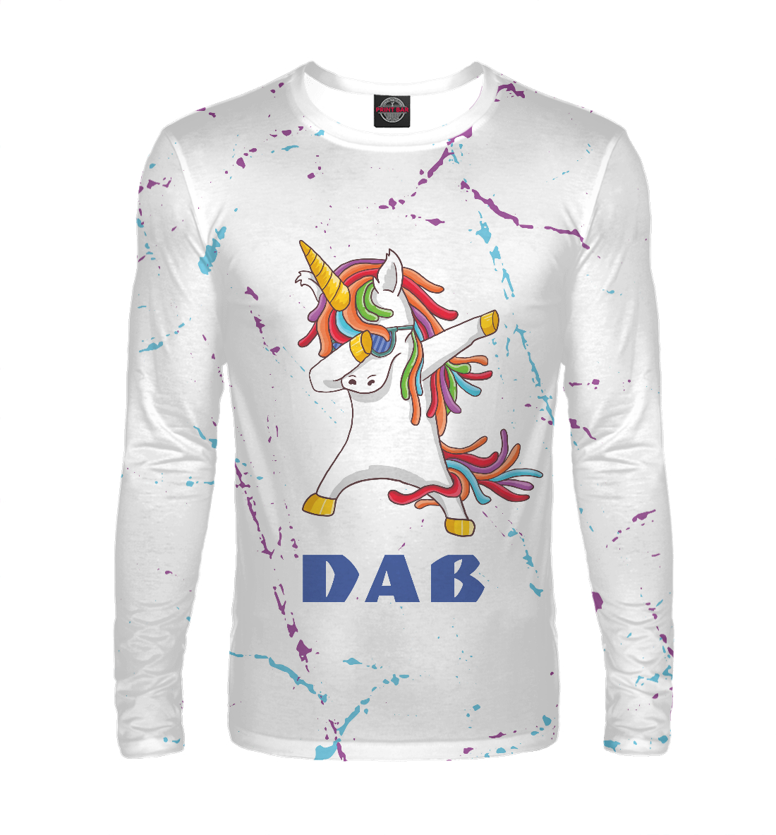 

Единорог DAB