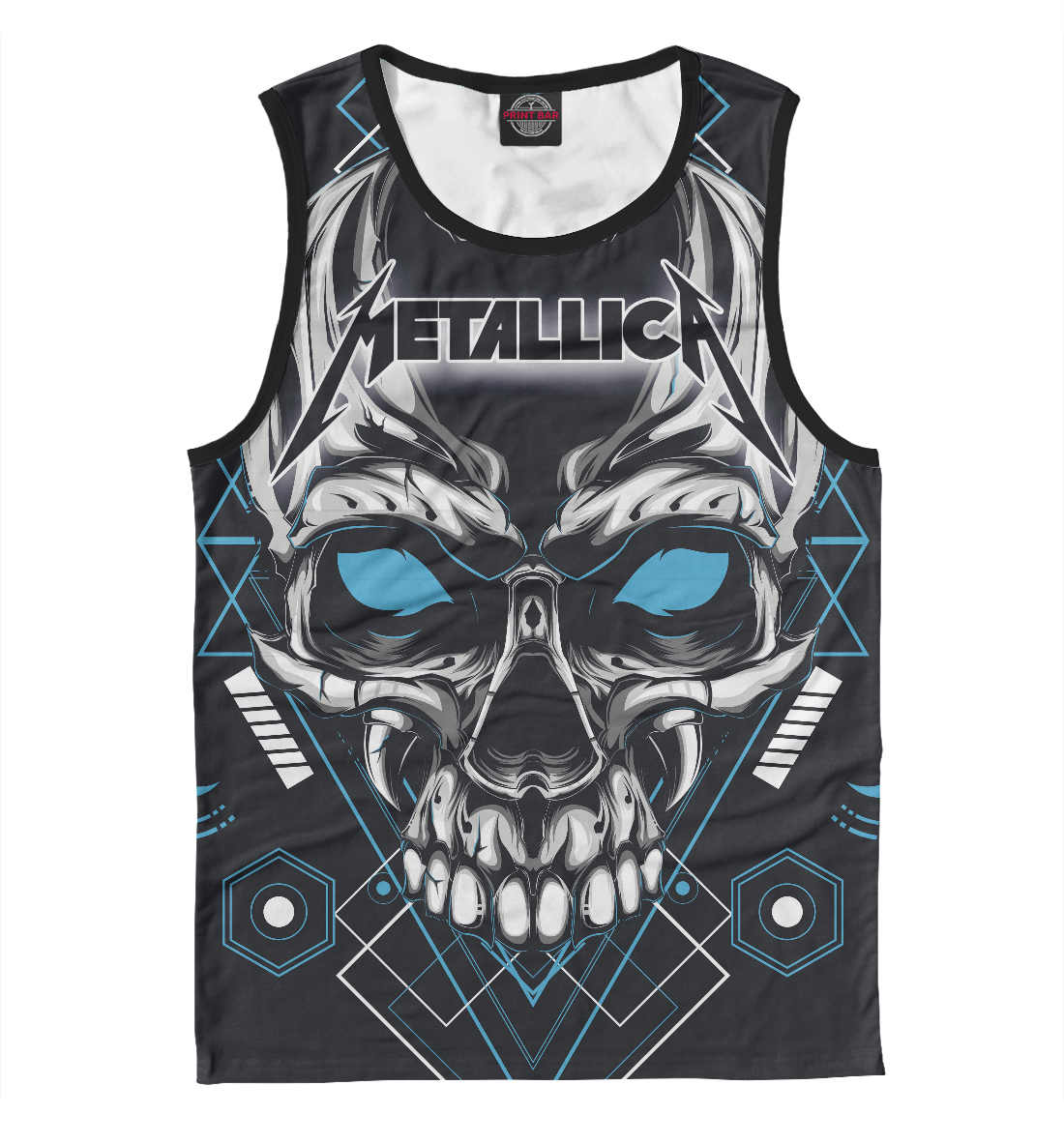 

Metallica