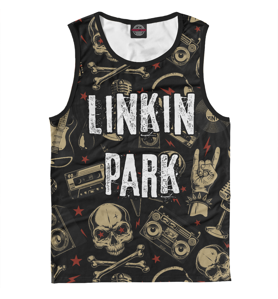 

Linkin Park