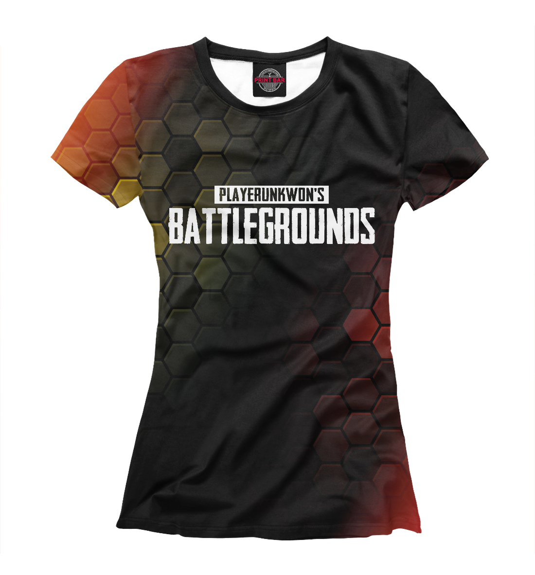 

PUBG / (Пабг)