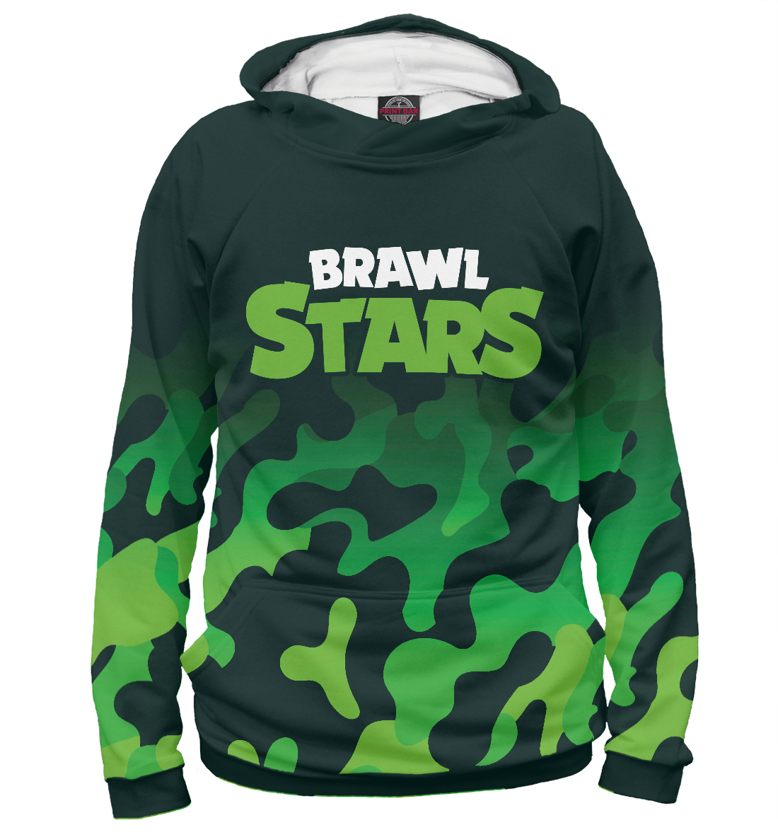 

Brawl Stars