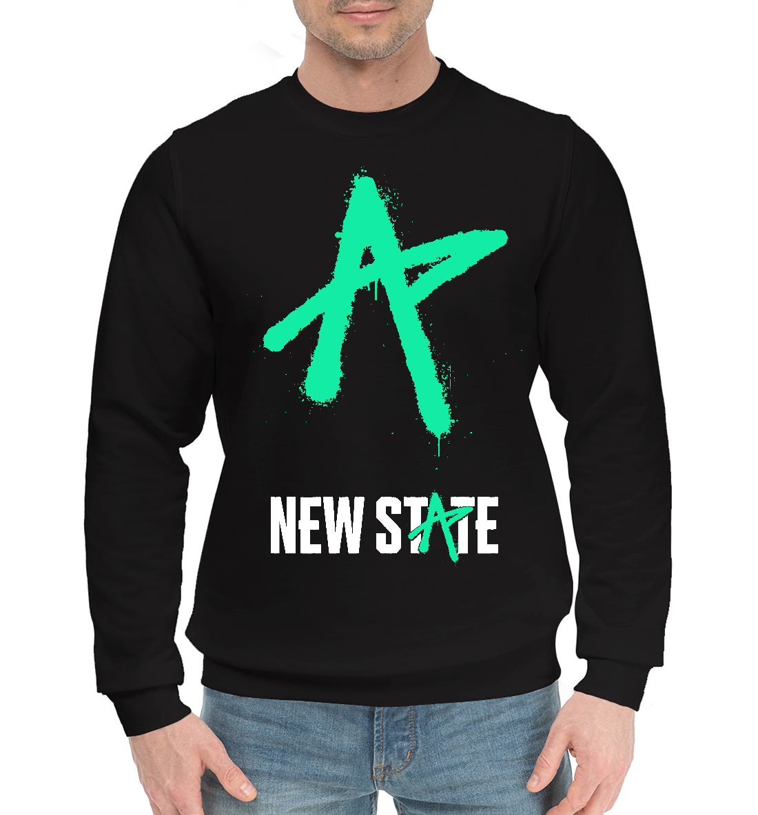 

ПАБГ New State