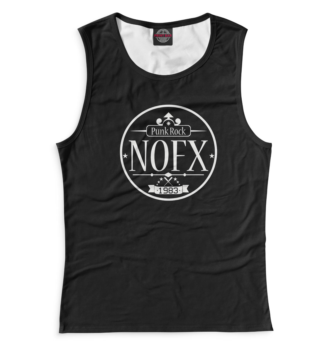 

Nofx