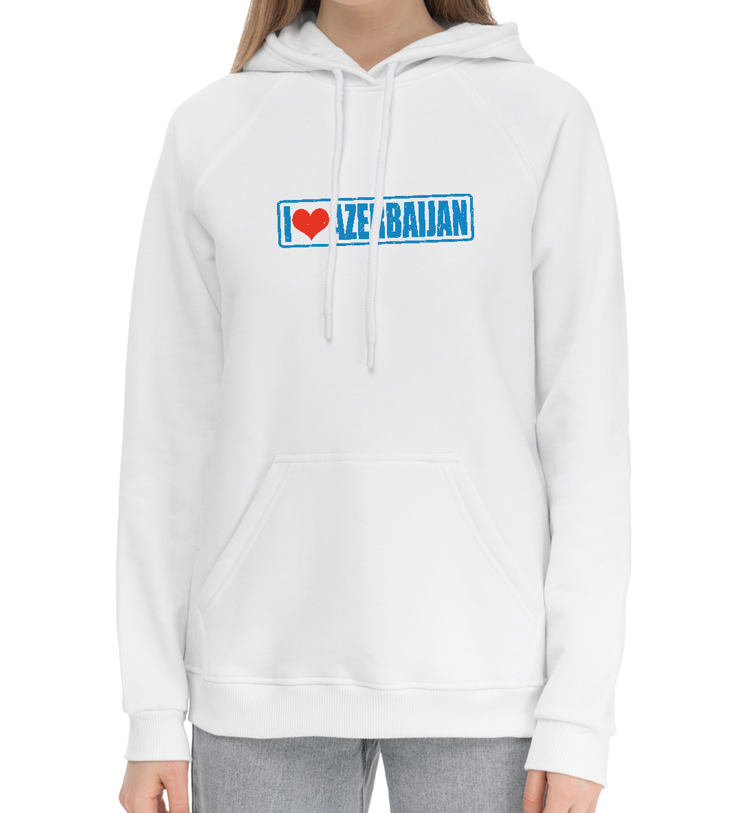 

Люблю Азербайджан