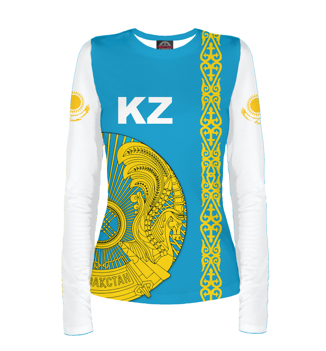

Казахстан