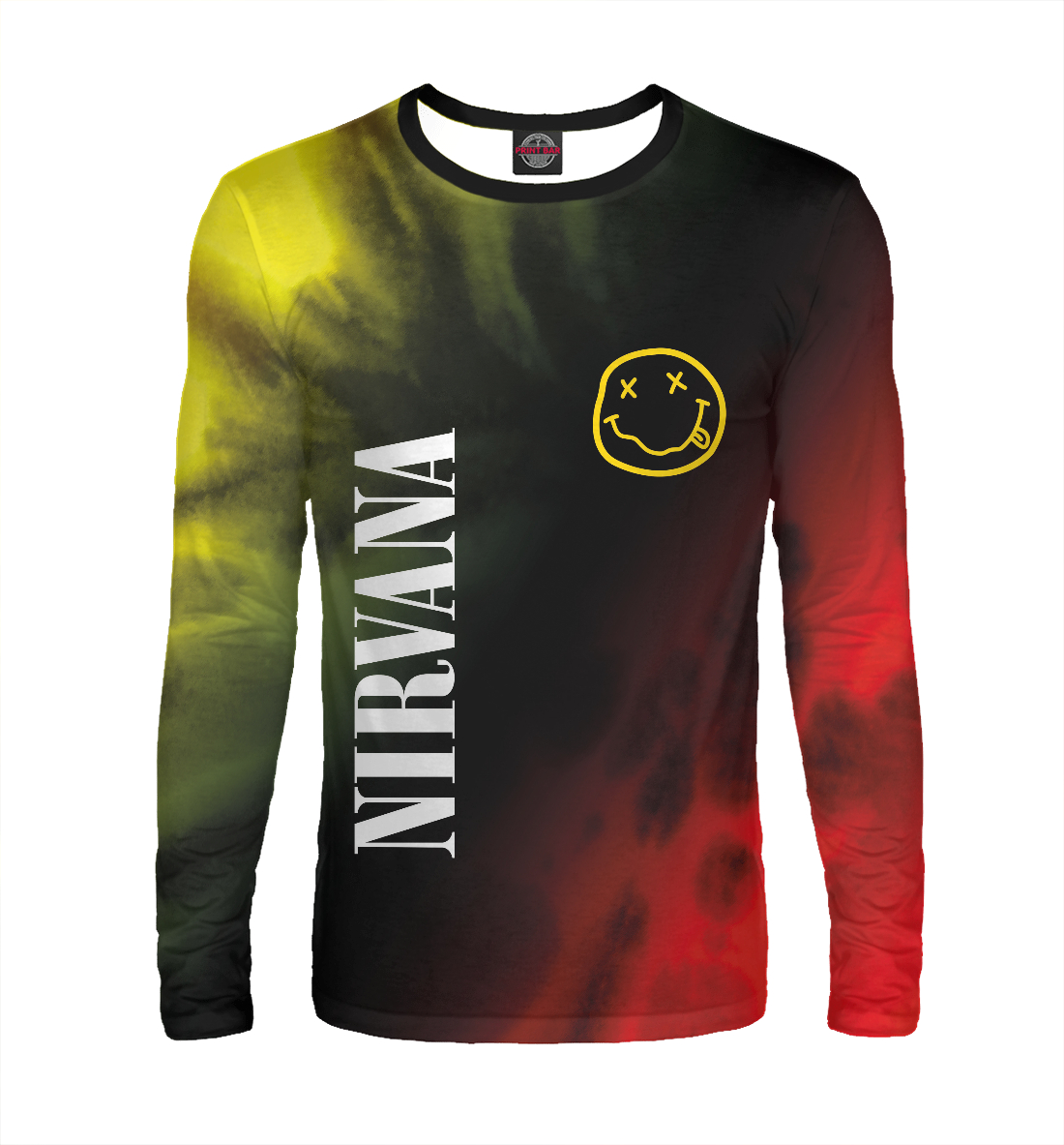 

Nirvana / Нирвана