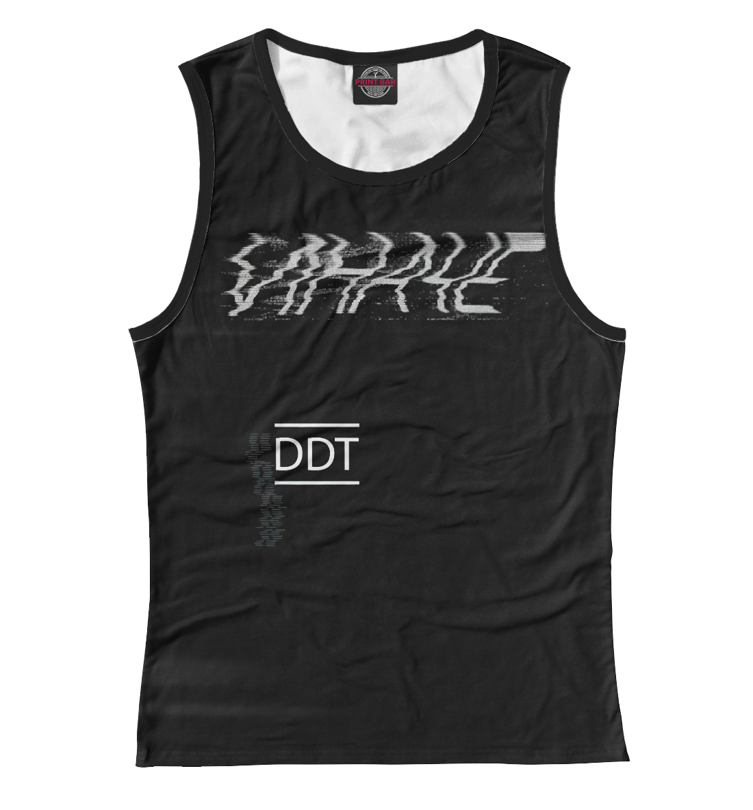 

ИНАЧЕ DDT