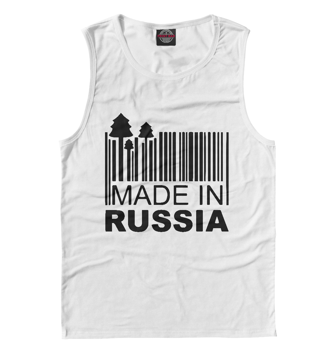 

Made in Russia
