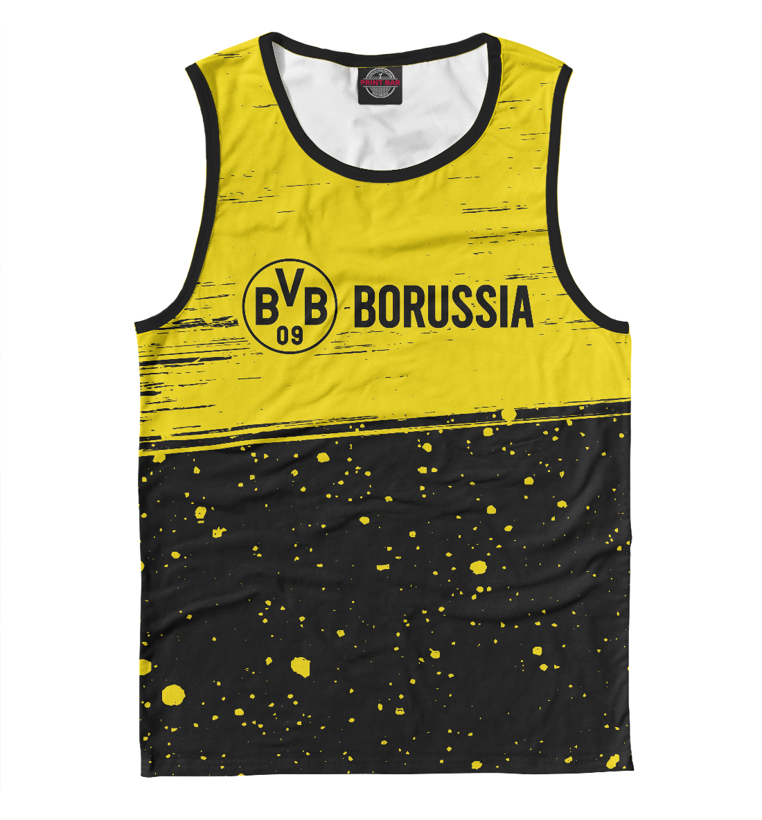 

Borussia / Боруссия