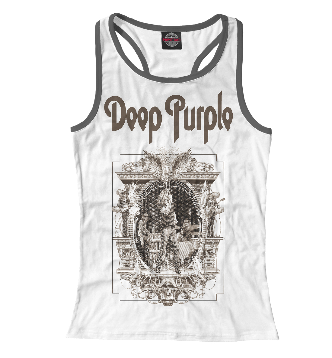 

Deep Purple