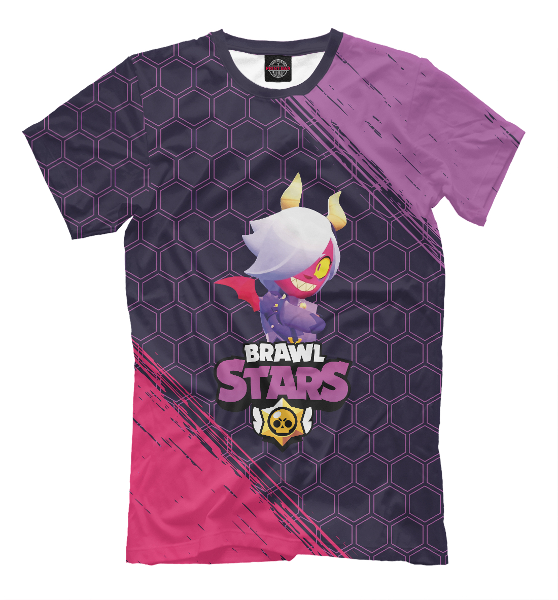 

Brawl Stars Trixie Colette