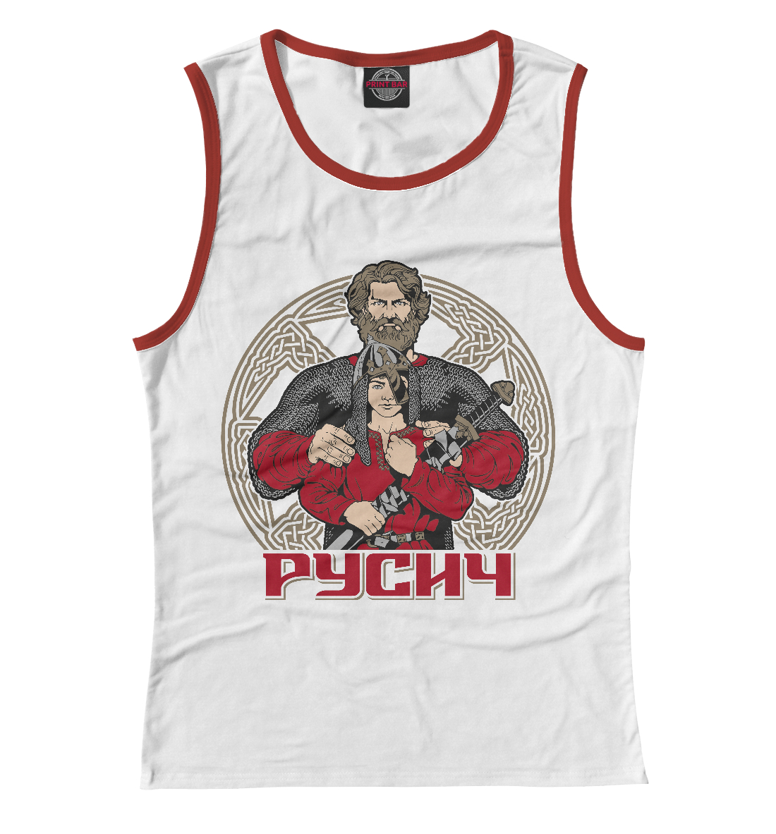 

Русич