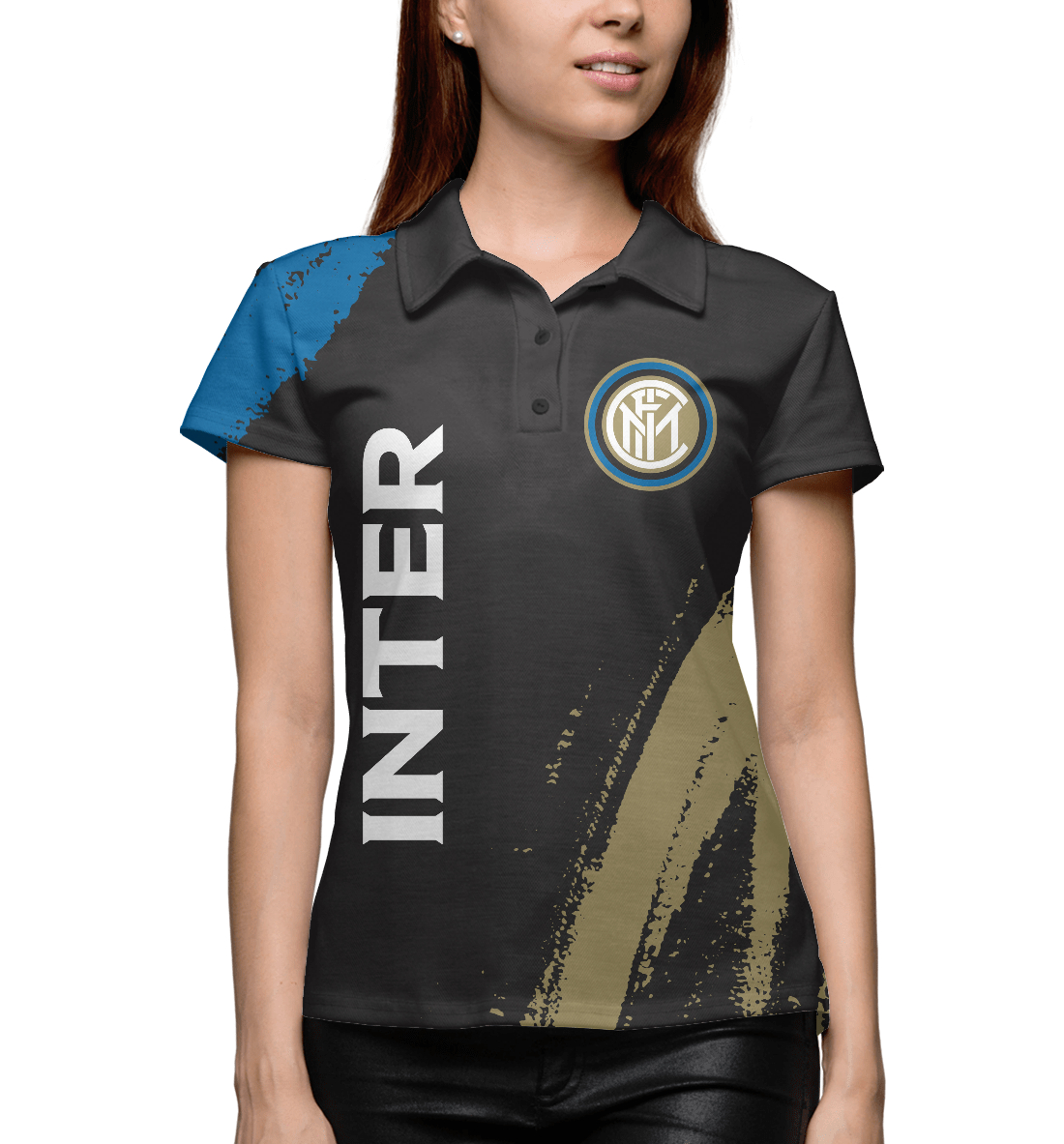 

Inter / Интер