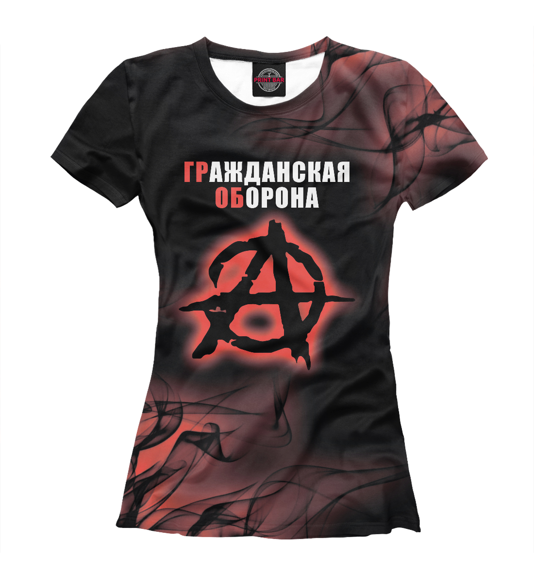 

Гражданская Оборона