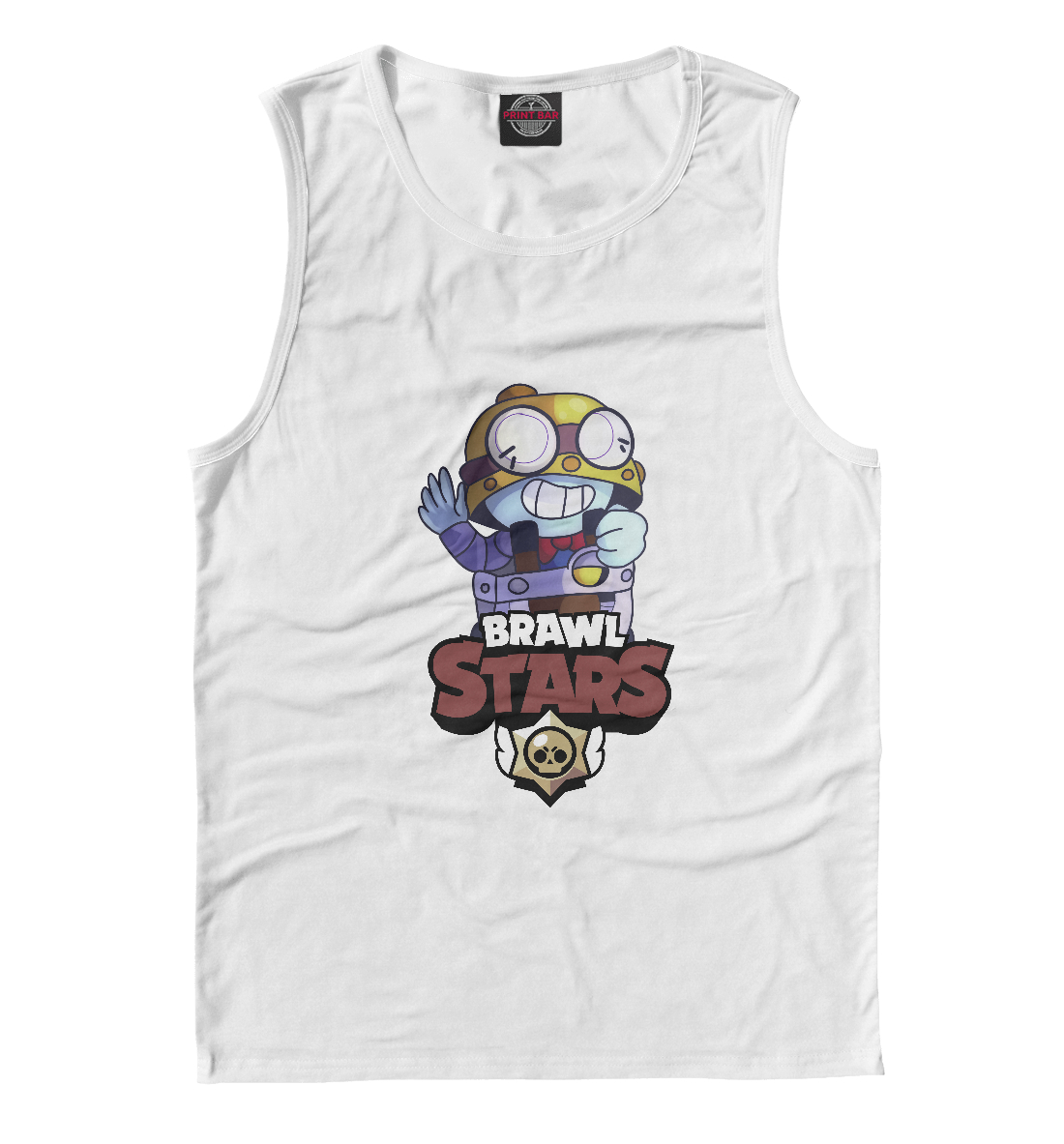 

Brawl Stars-Karl