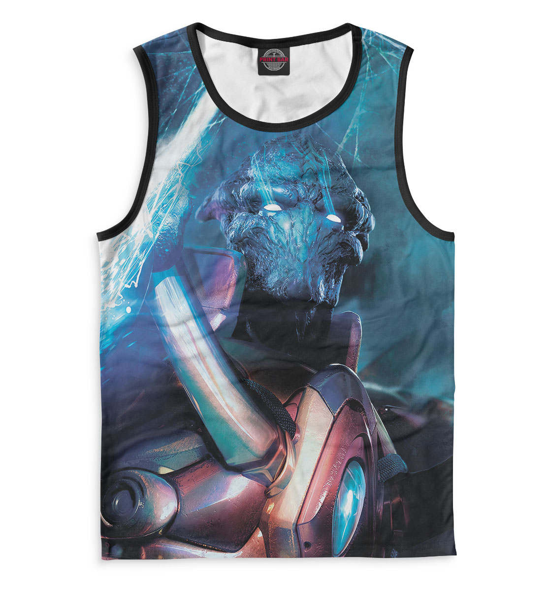 

StarCraft 2