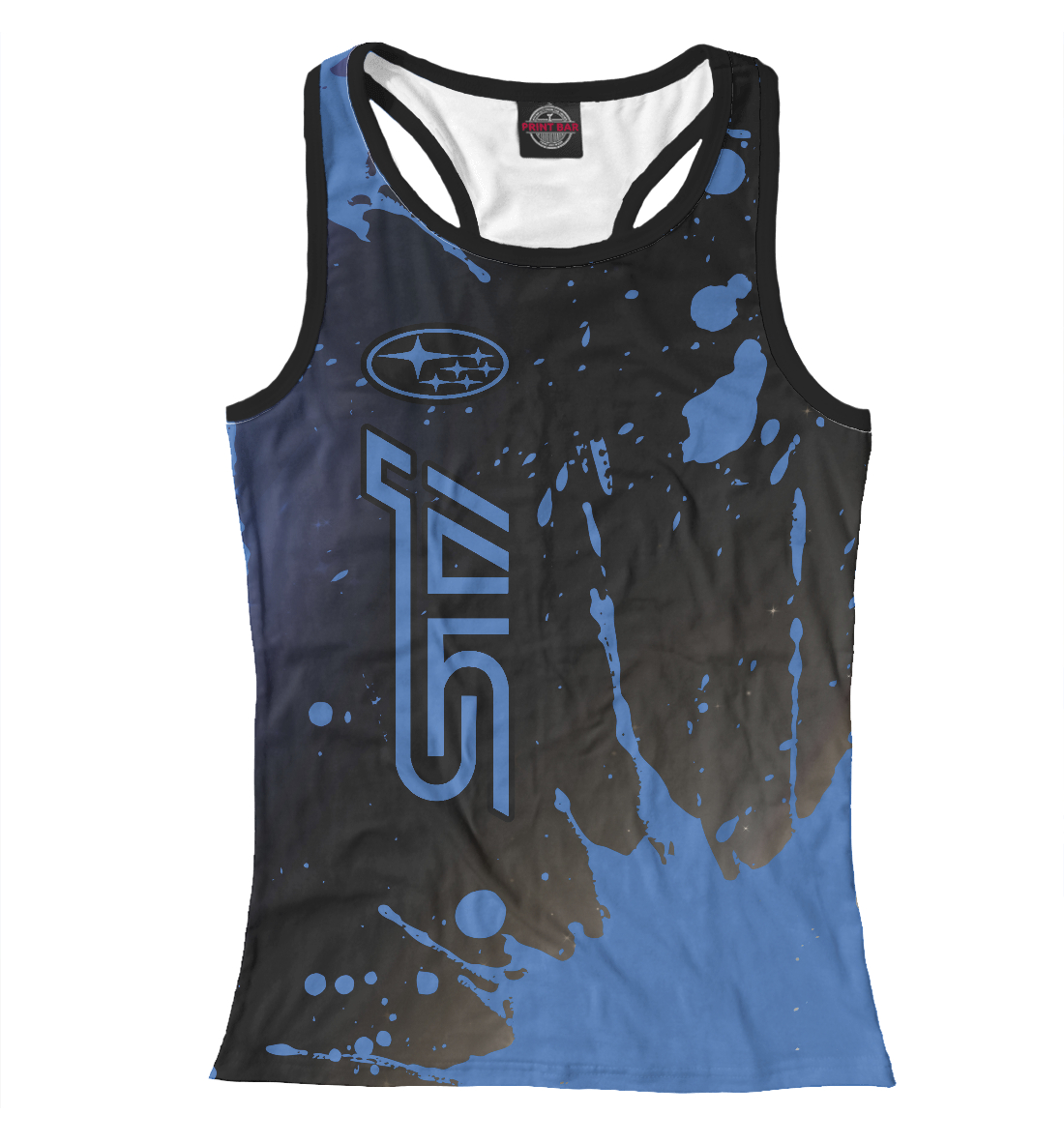 

Subaru STI