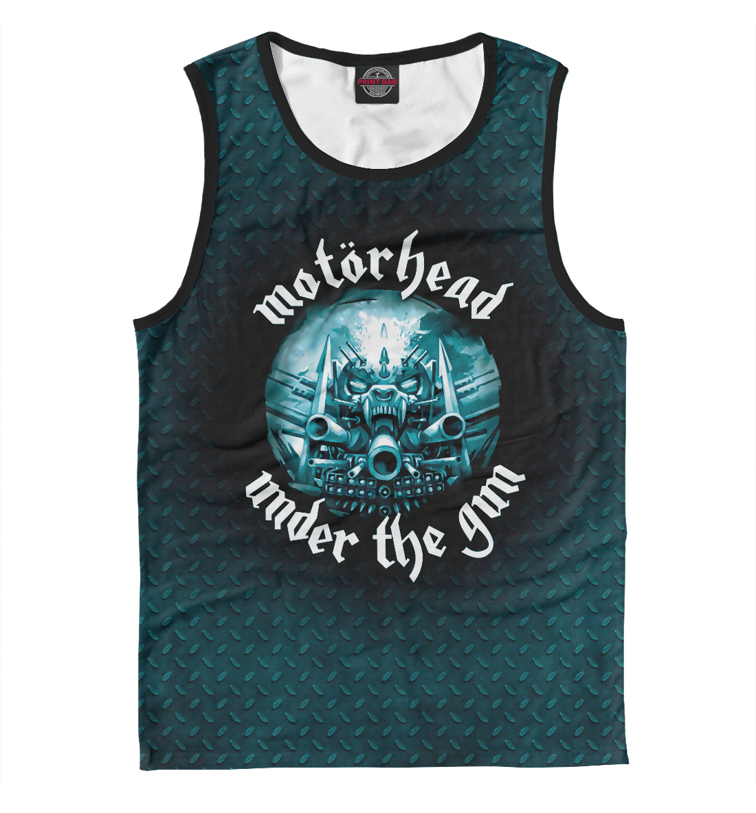 

Motorhead