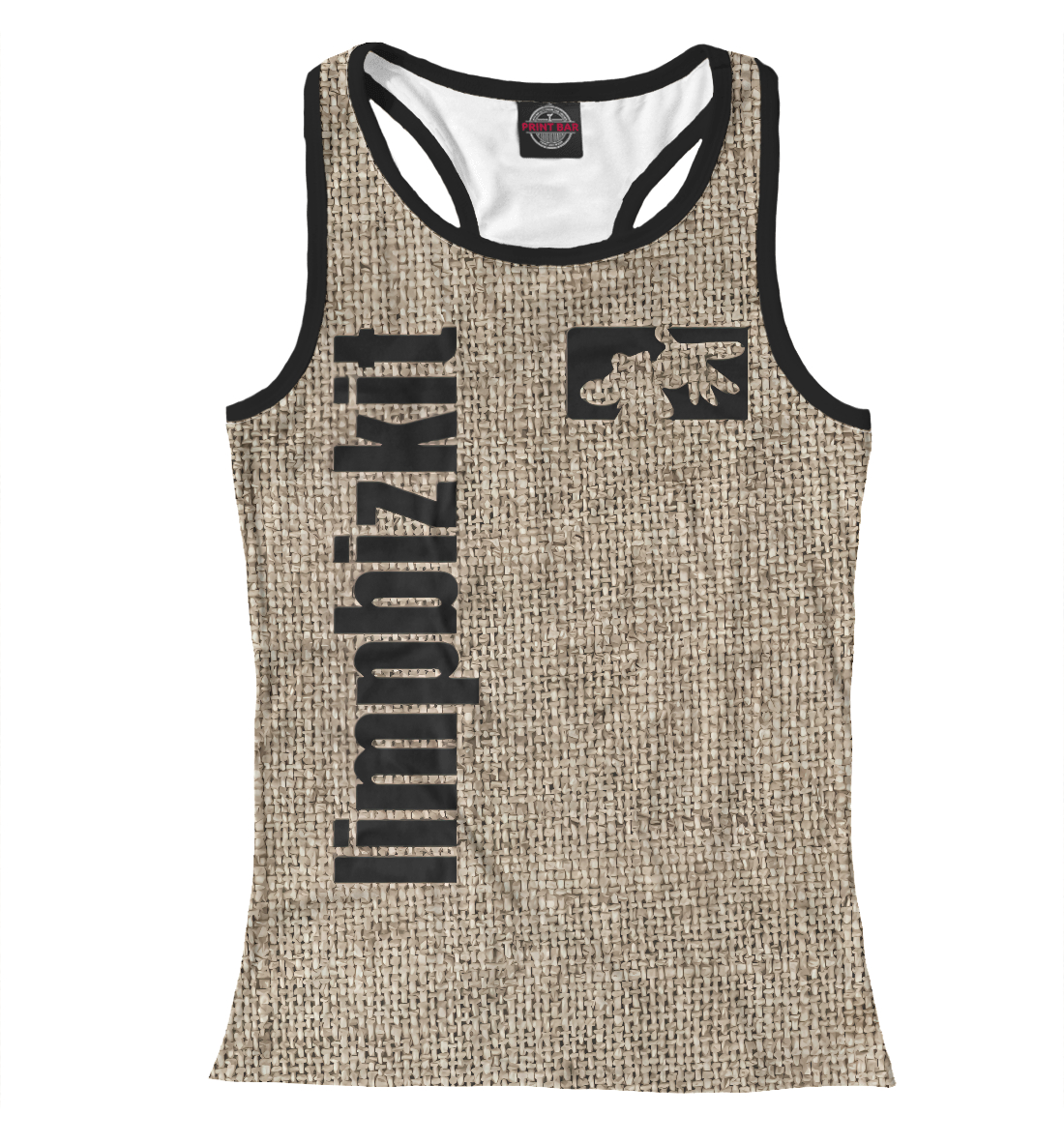 

Limp Bizkit