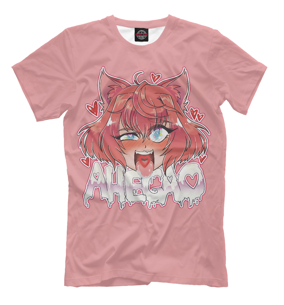 

Ahegao