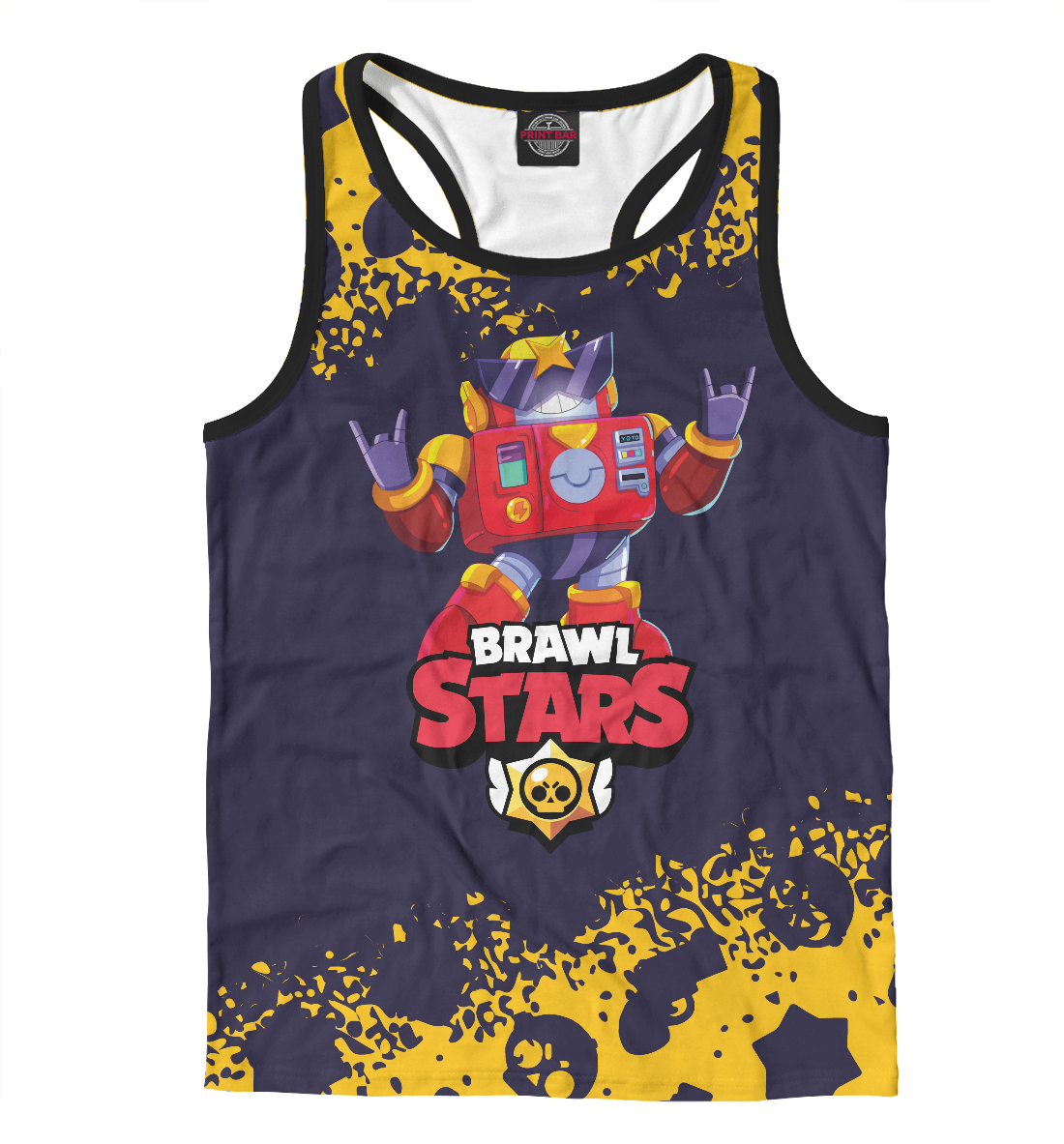 

Brawl Stars Surge