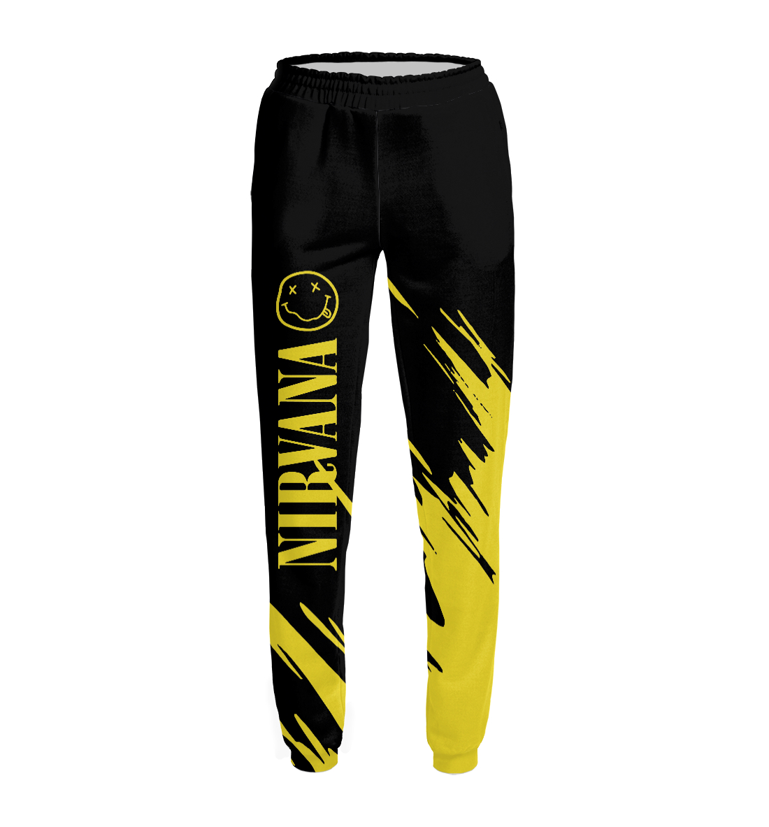 

Nirvana