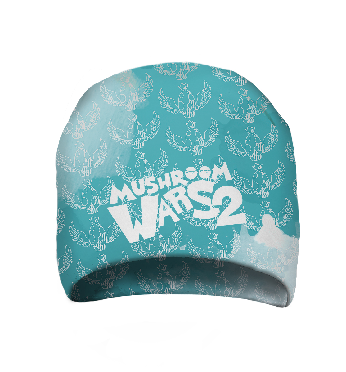 

Mushroom Wars 2