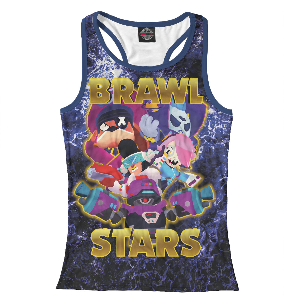 

Brawl Stars Новый Сезон