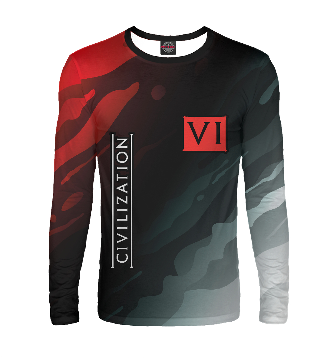 

Civilization VI | Абстракция