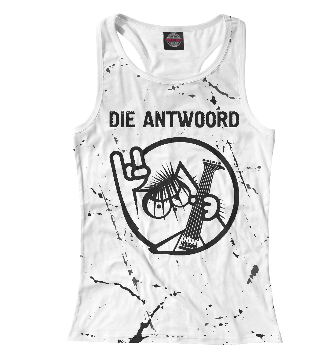 

Die Antwoord / Кот