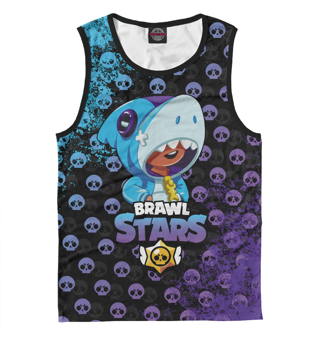 

Brawl Stars
