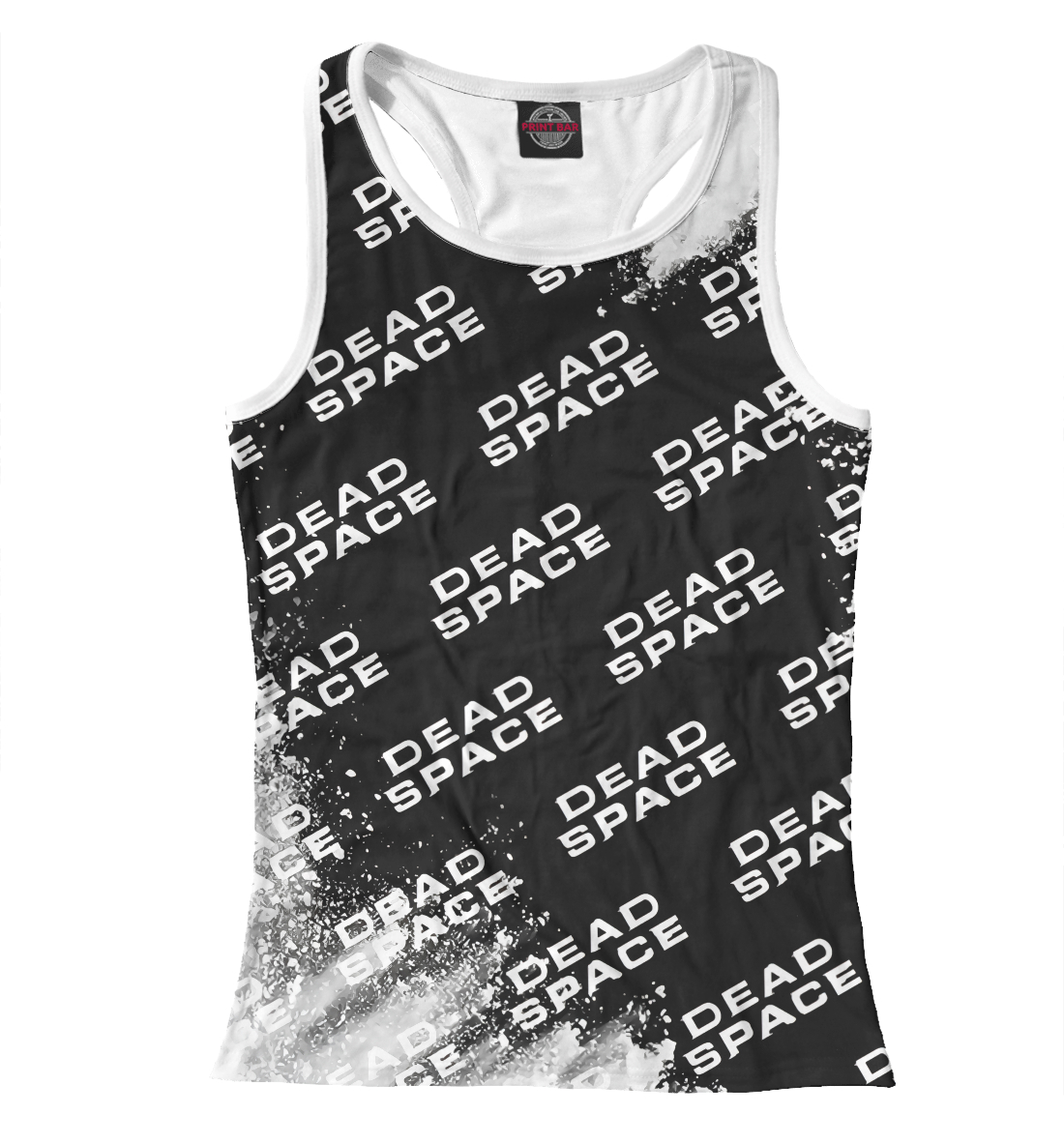 

Dead Space