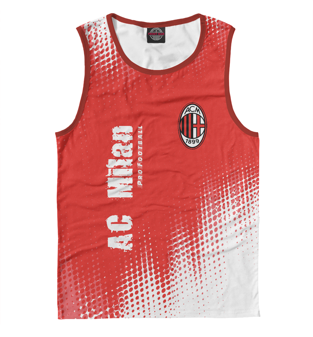 

AC Milan | AC Milan - Полутона