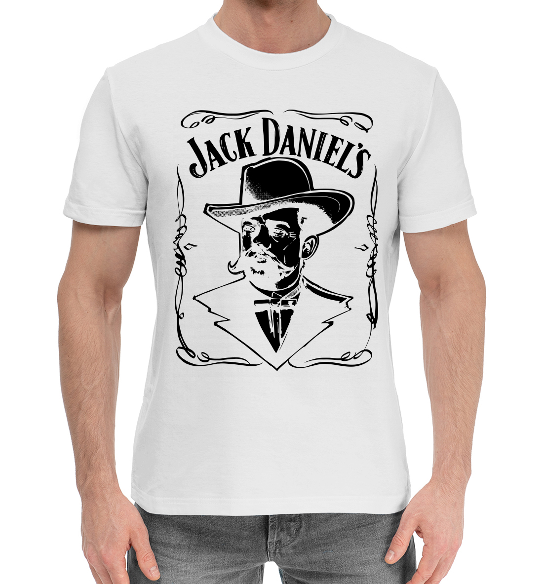 

Jack Daniels