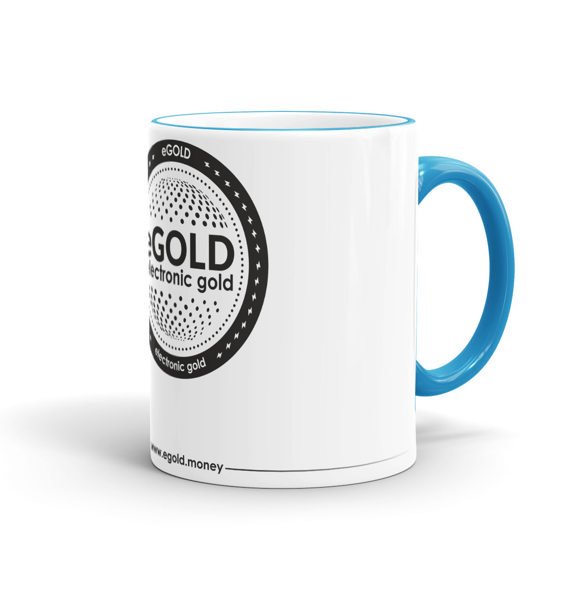 

Coin black cod eGOLD