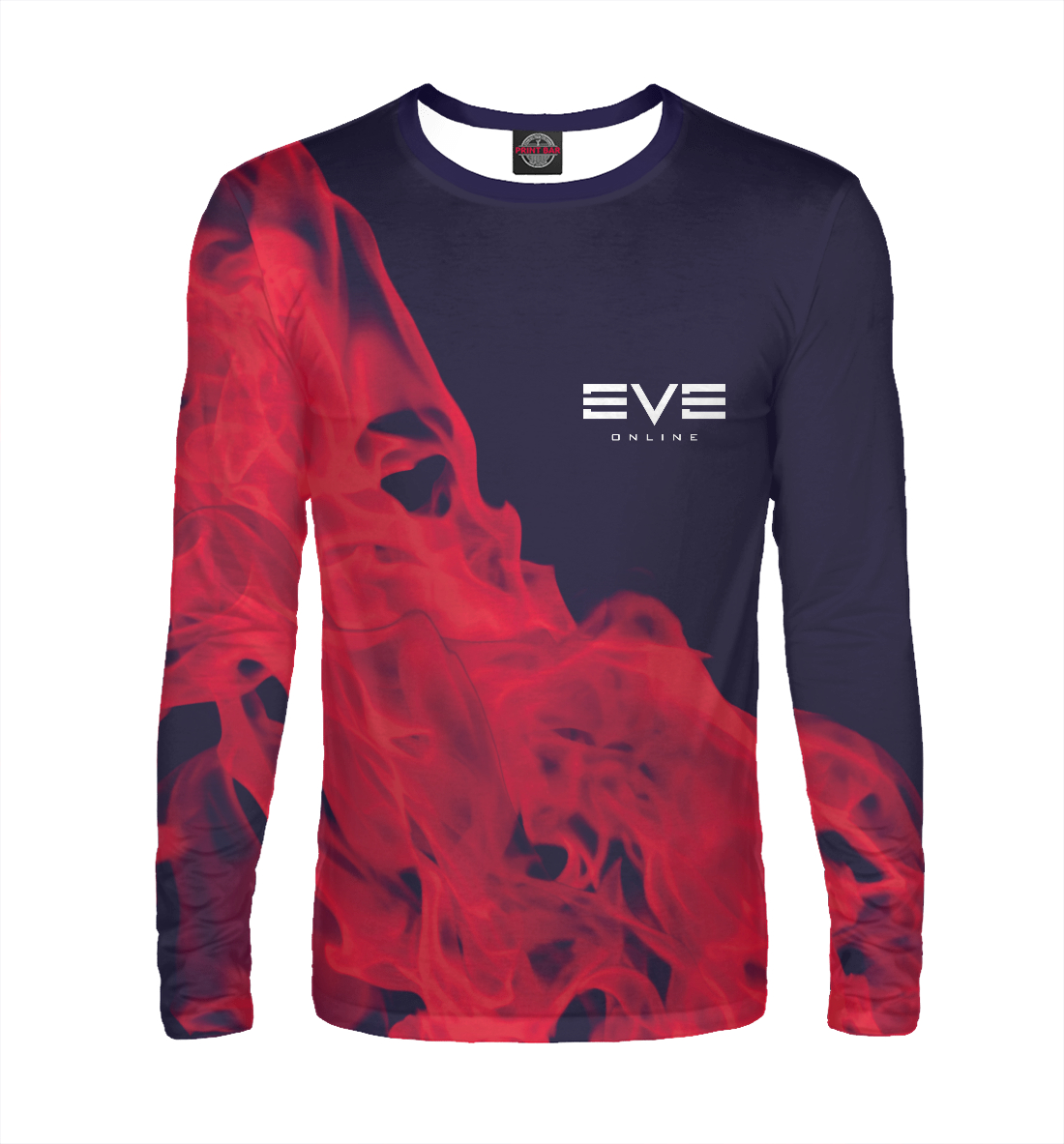 

Eve Online / Ив Онлайн