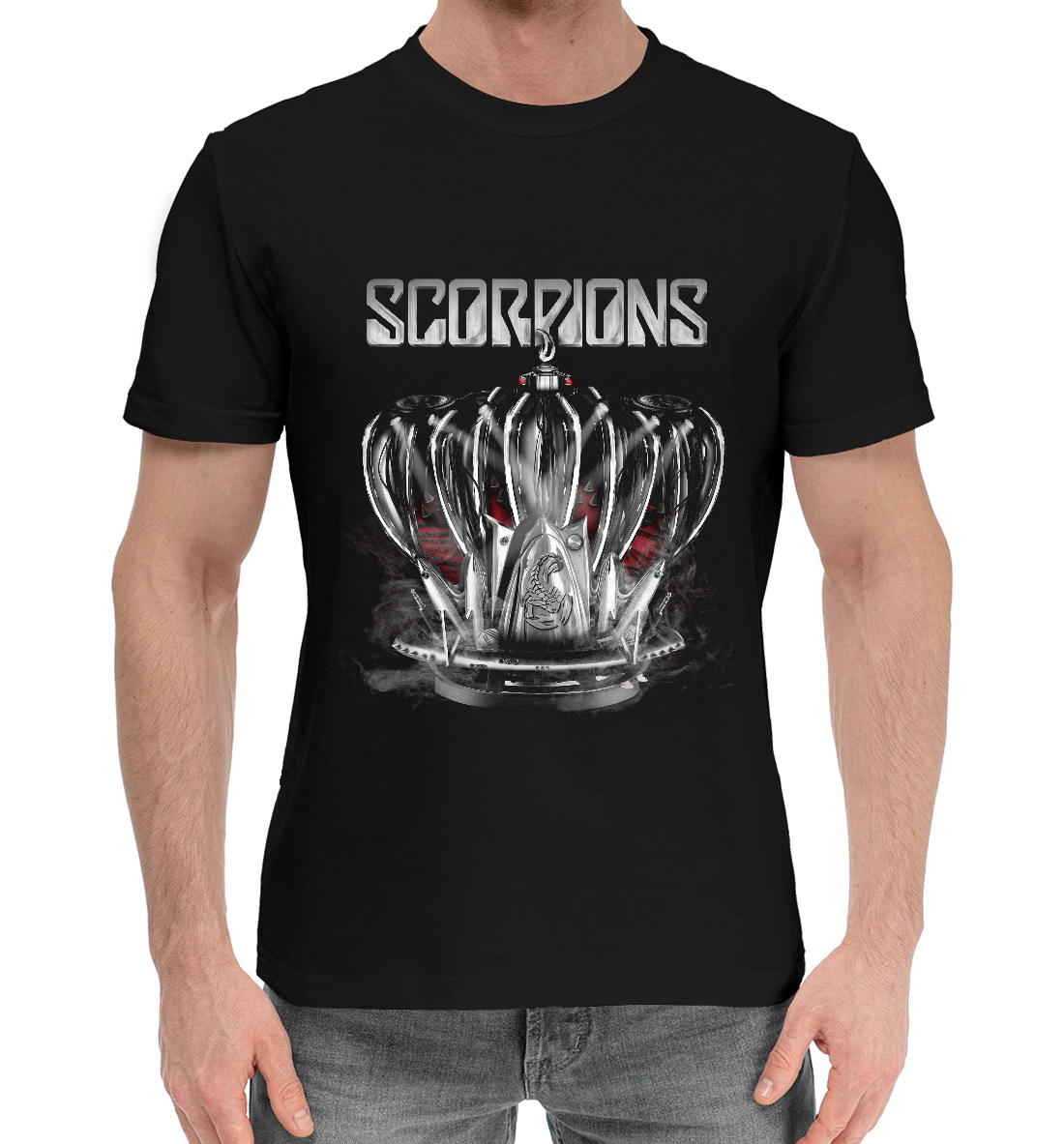 

Scorpions
