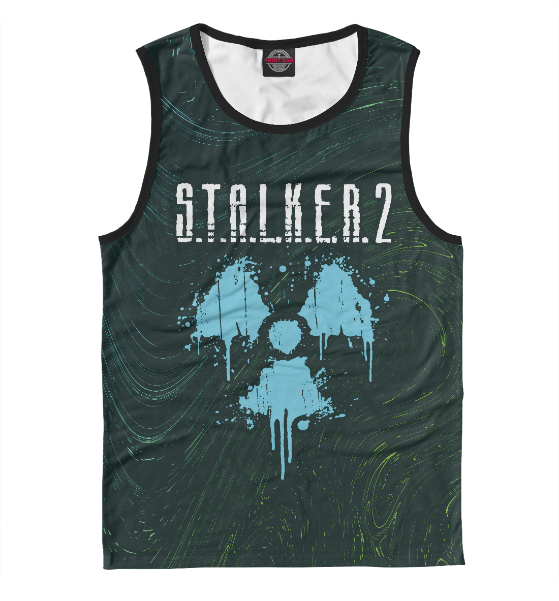 

Stalker 2 / Сталкер 2