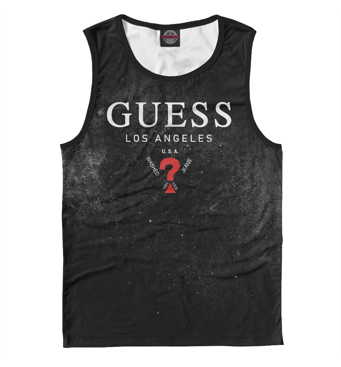 

GUESS