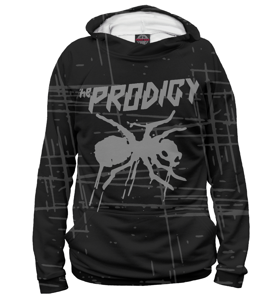 

The Prodigy