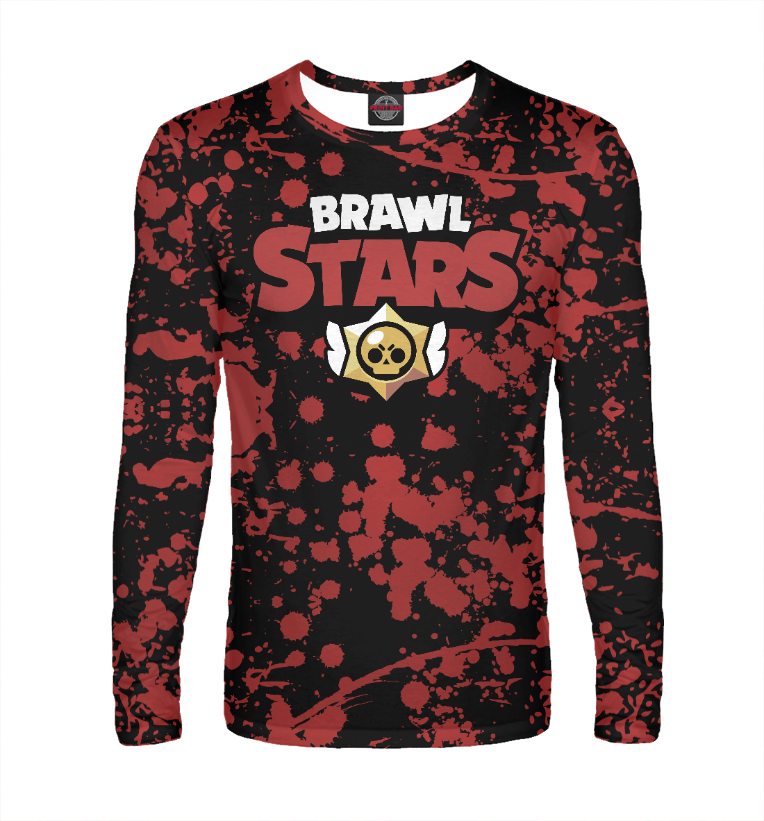 

Brawl Stars