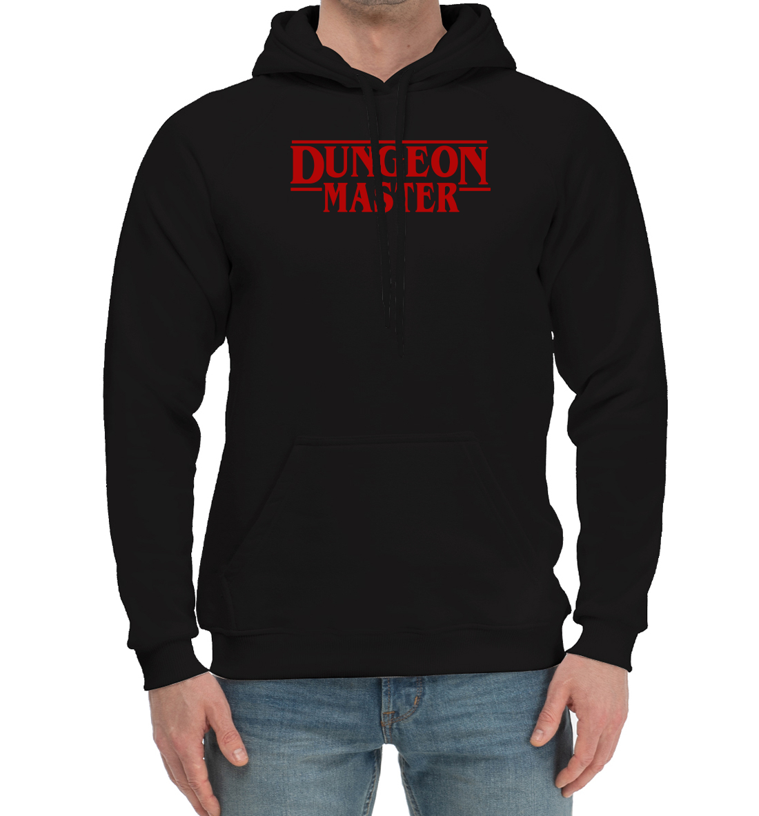 

Dungeon Master