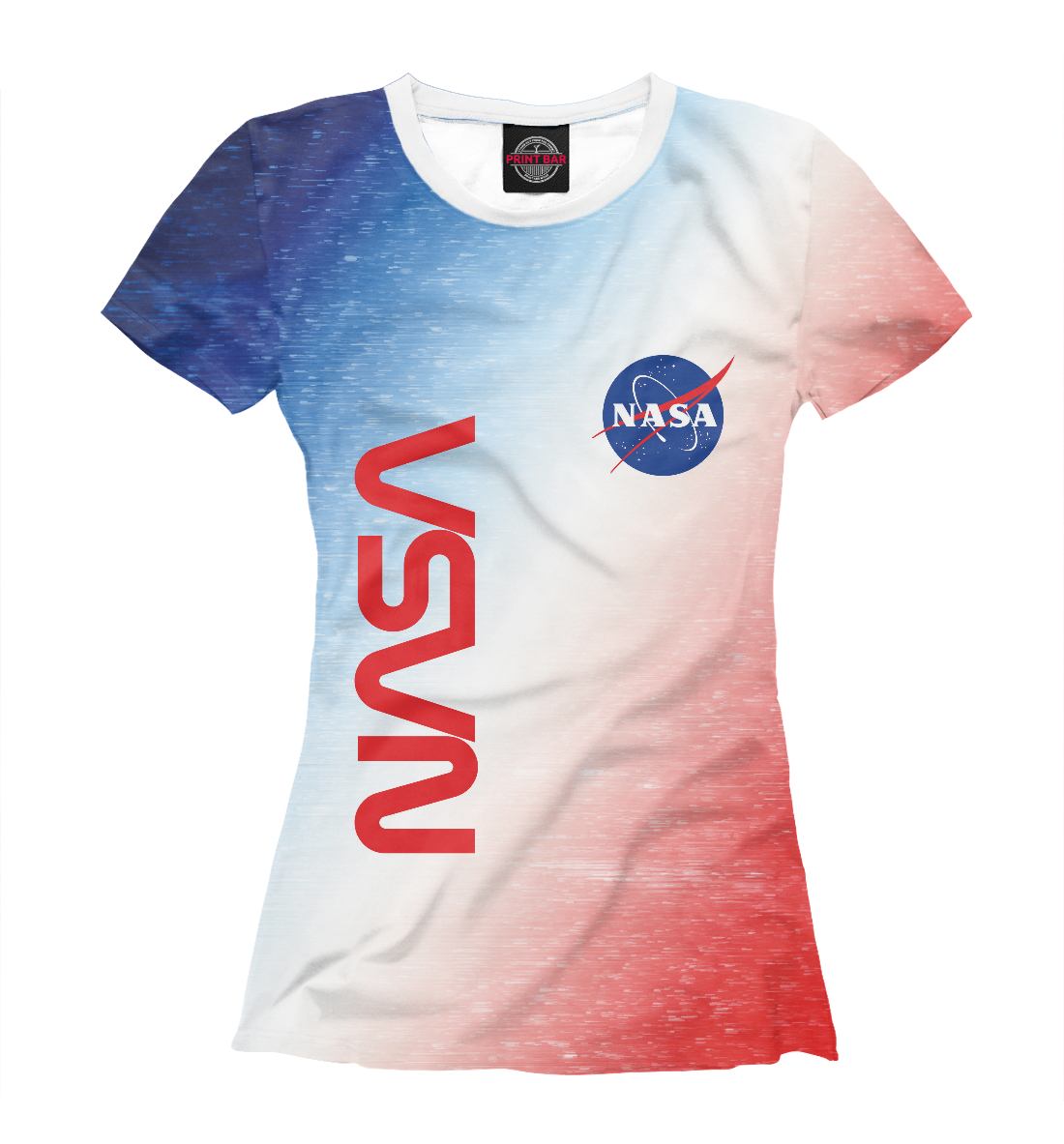 

Nasa / Наса