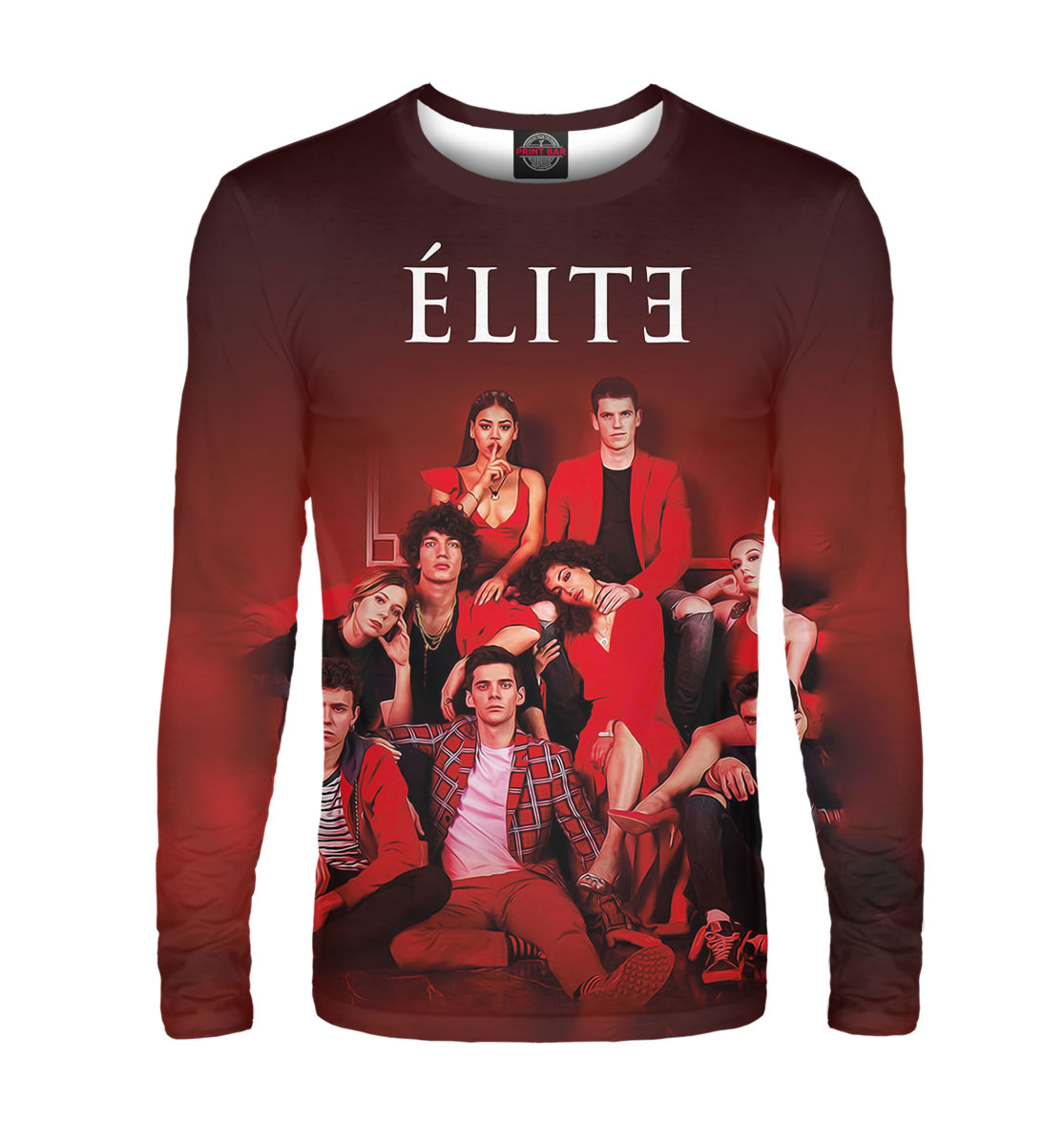 

Elite