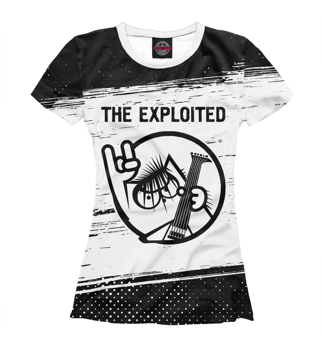 

The Exploited - Кот