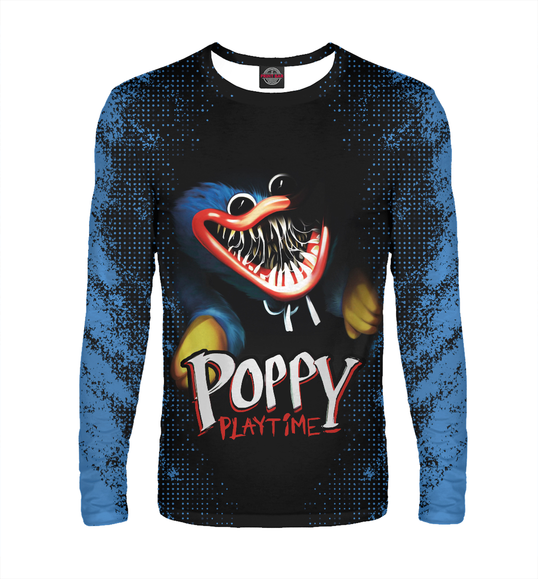 

Poppy Playtime Хагги Вагги