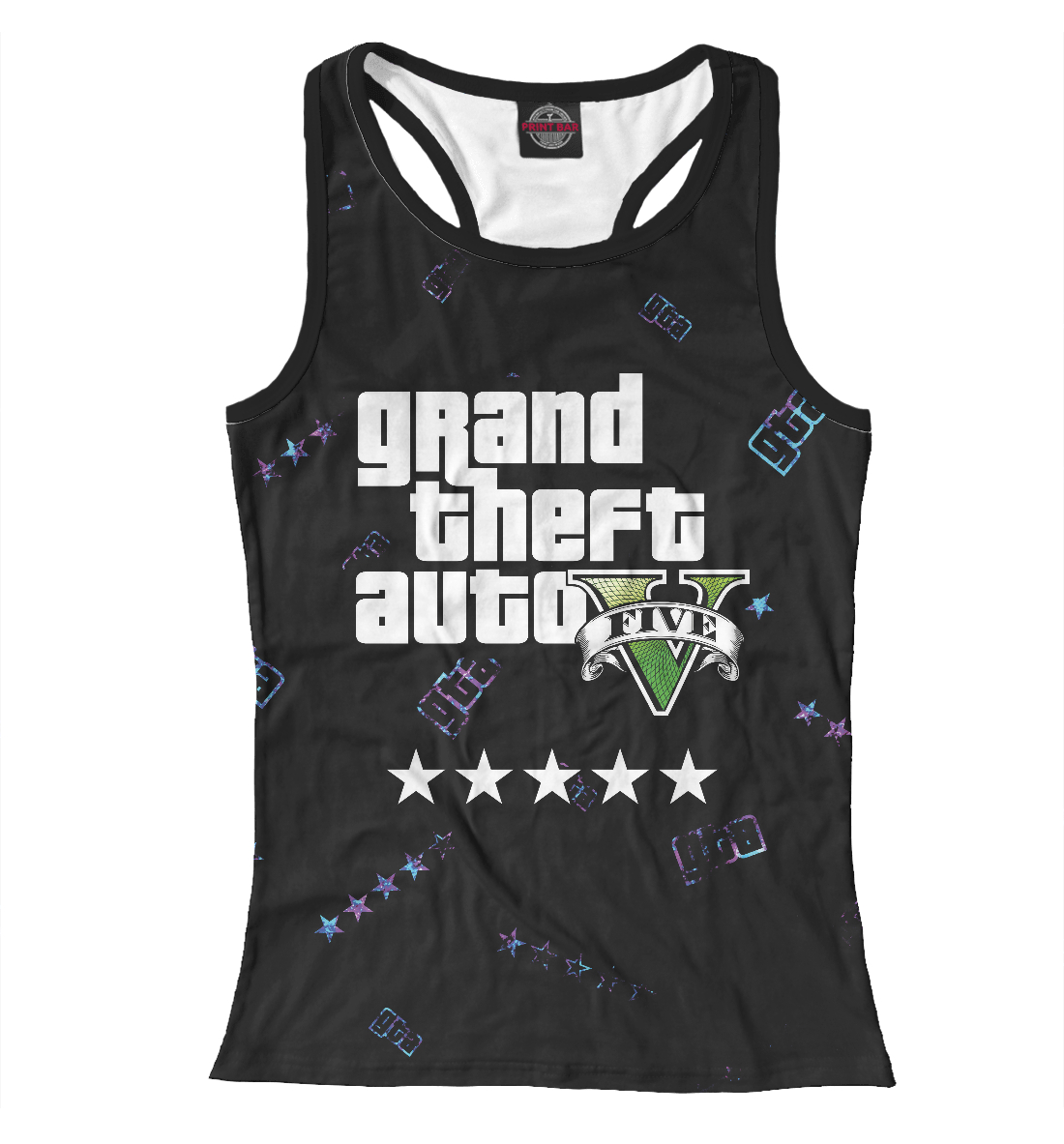 

GTA 5 / ГТА 5