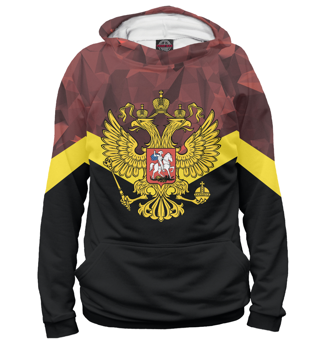 

Герб России | Crystal