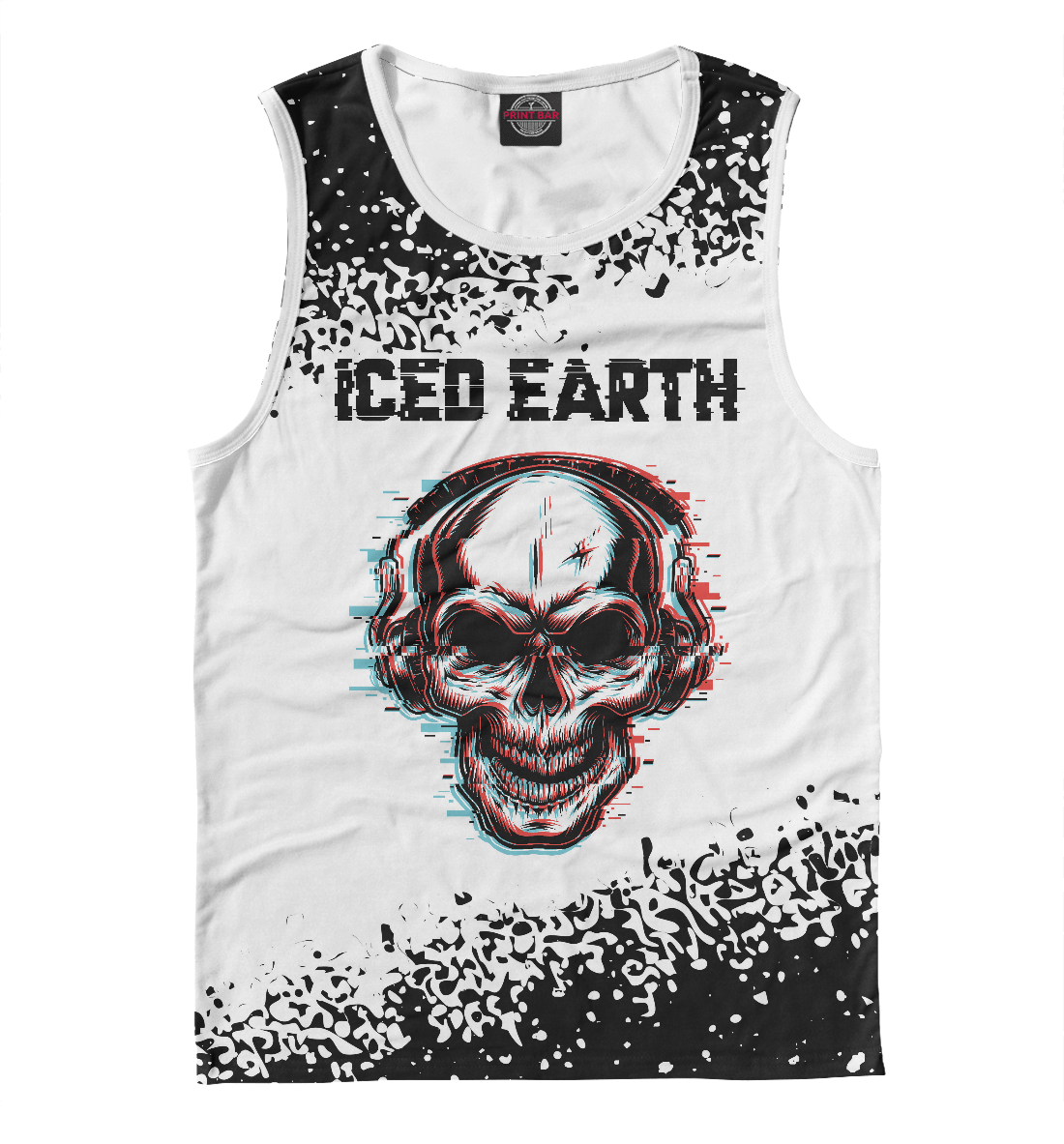 

Iced Earth - Череп