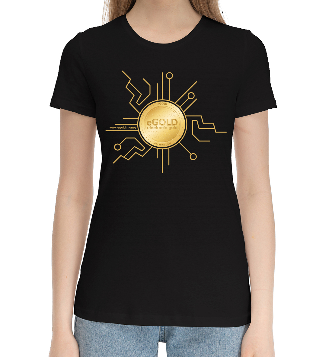 

Electogold eGOLD